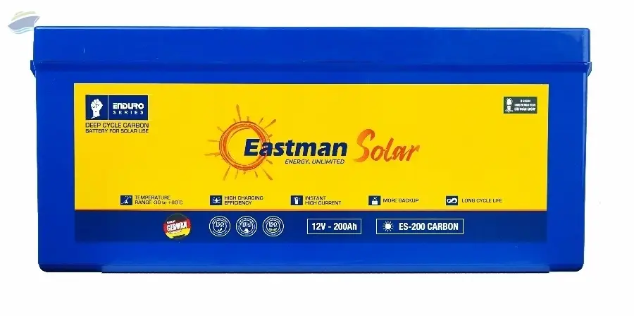 AGM VRLA Battery