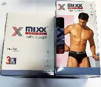 XMixx Men's Brief