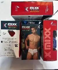 XMixx men's Brief