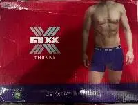 X Mixx Men's Trunk