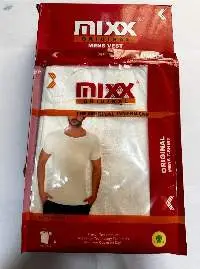 X Mixx Men's Inner T-Shirt
