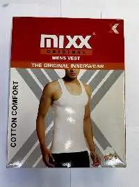 X Mixx Men's Vest