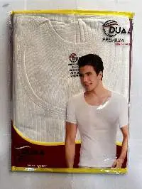 DUAA Premium Men's Inner T-Shirt