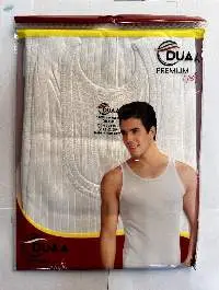 DUAA Premium Men's Inner Vest