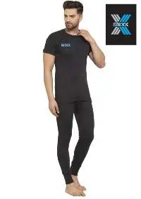 Mixx Men's Inner Colour T-Shirt