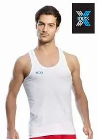 Mixx Men's Vest