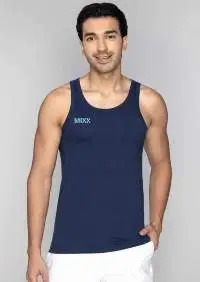 Mixx Men's Colour Vest