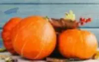 Red Pumpkin
