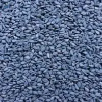 black sesame seed
