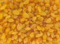 Golden Raisins