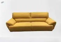 Fixo Luxury Modren 3 Seater Sofa Set