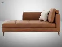 Tilt 2 Person Lounger Sofa