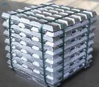 Aluminum Ingot