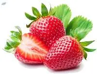 Fresh Strawberry