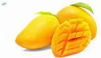 Fresh Mango