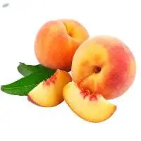 Fresh Peach