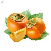 Fresh Persimmon