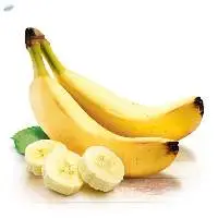 Fresh Bananas