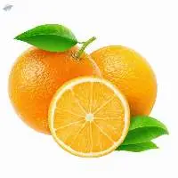 Fresh Orange