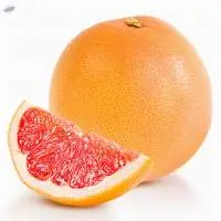 Fresh Grapefruit