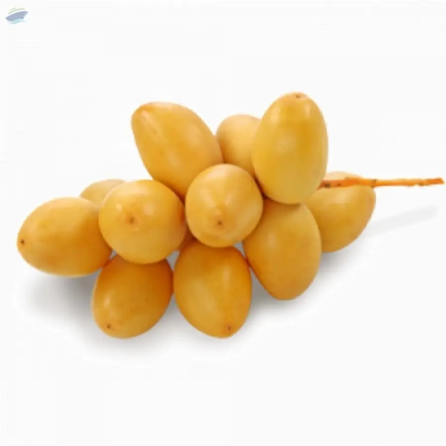 Fresh Dates