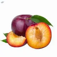 Fresh Plums