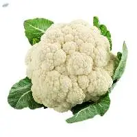 Fresh Cauliflower