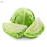 Fresh Cabbage