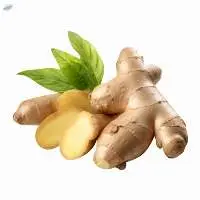Fresh Ginger
