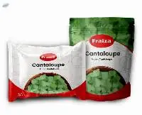 Frozen Cantaloupe