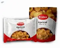 Frozen Apricot