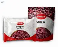 Frozen Grapes