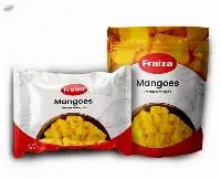 Frozen Mango