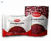 Frozen Pomegranate
