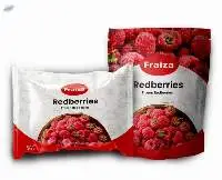 Frozen Redberries