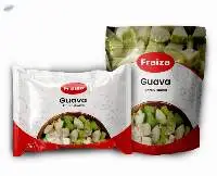 Frozen Guavas