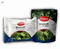 Frozen Broccoli