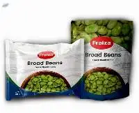 Frozen Broad Beans