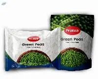 Frozen Green Peas