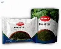 Frozen Molokhia