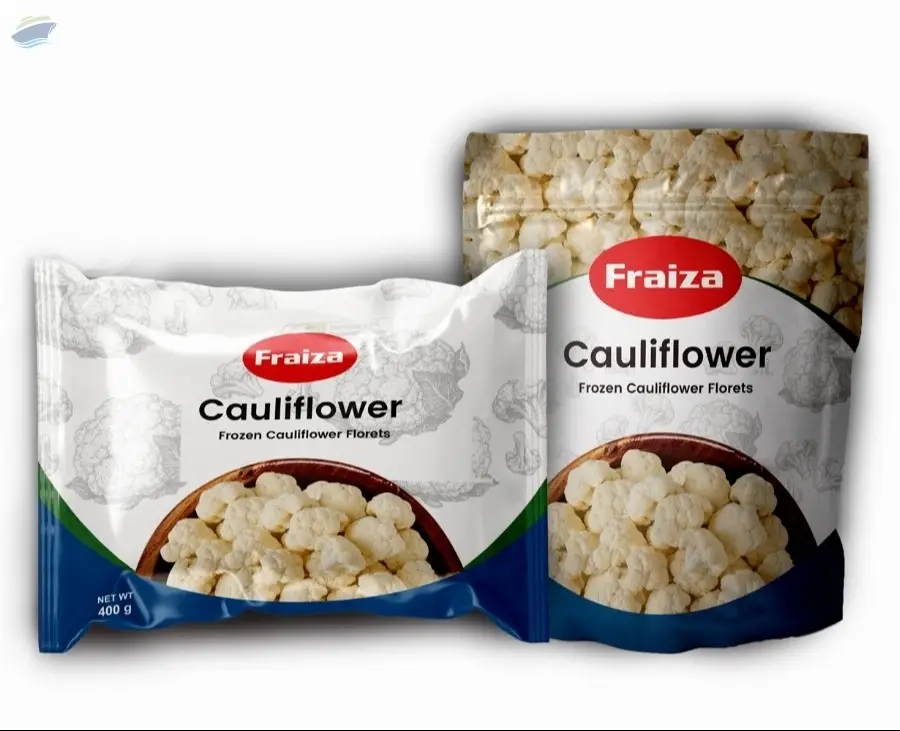 Frozen Cauliflower