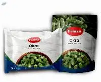 Frozen Okra