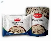 Frozen Mushroom