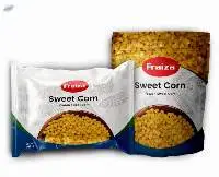 Frozen Sweet Corn