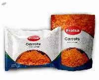 Frozen Carrots