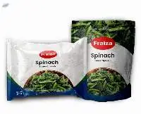 Frozen Spinach