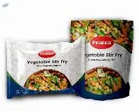 Frozen Stir Fry Vegetables