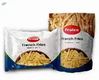 Frozen French Fries