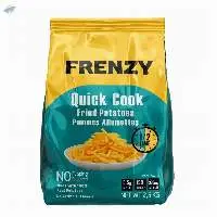 Frozen Pommes Allumettes Fried Potatoes