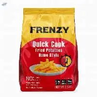 Frozen Home Style Fried Potatoes